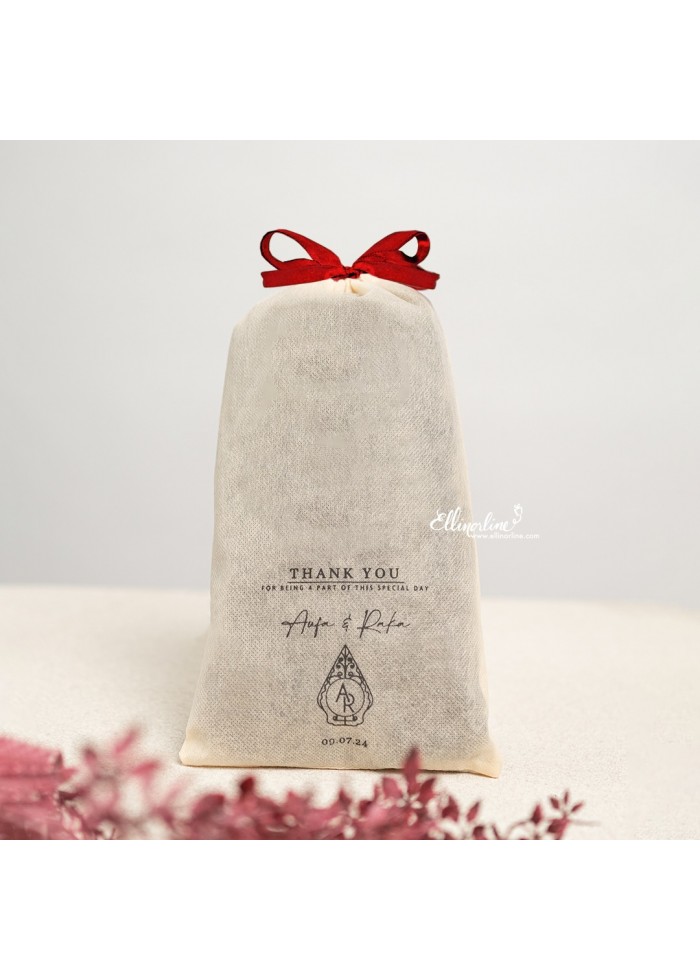 Alice Pouch