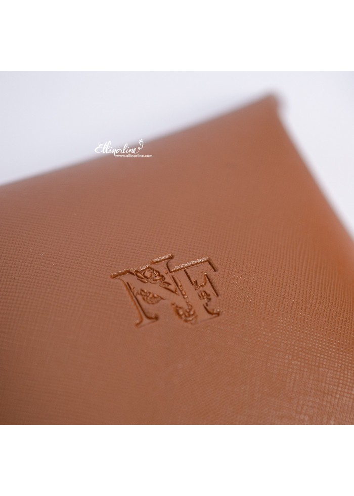 Leather Tray