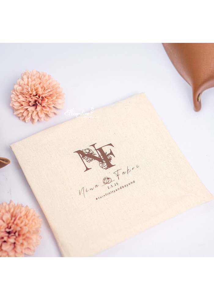 Leather Tray