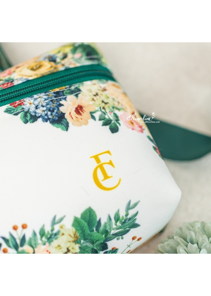 Pouch with Handle (Regular)