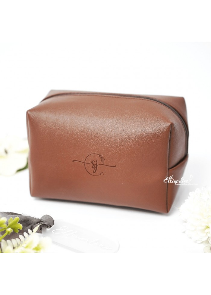 Leather Pouch