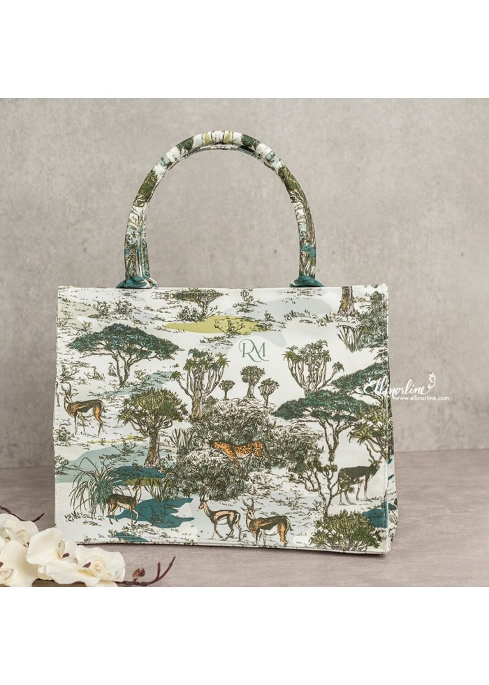 Printed Tote Bag (Regular)