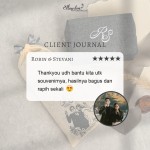Robin & Stevani