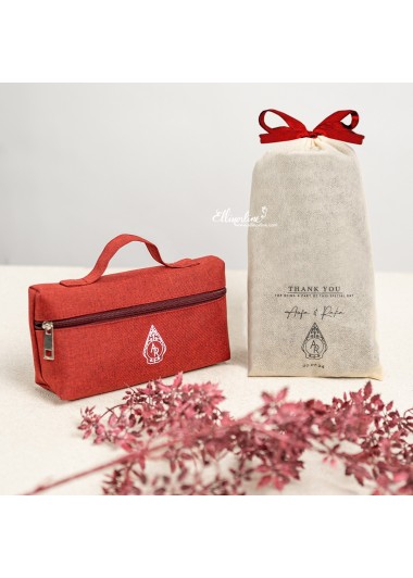 Alice Pouch