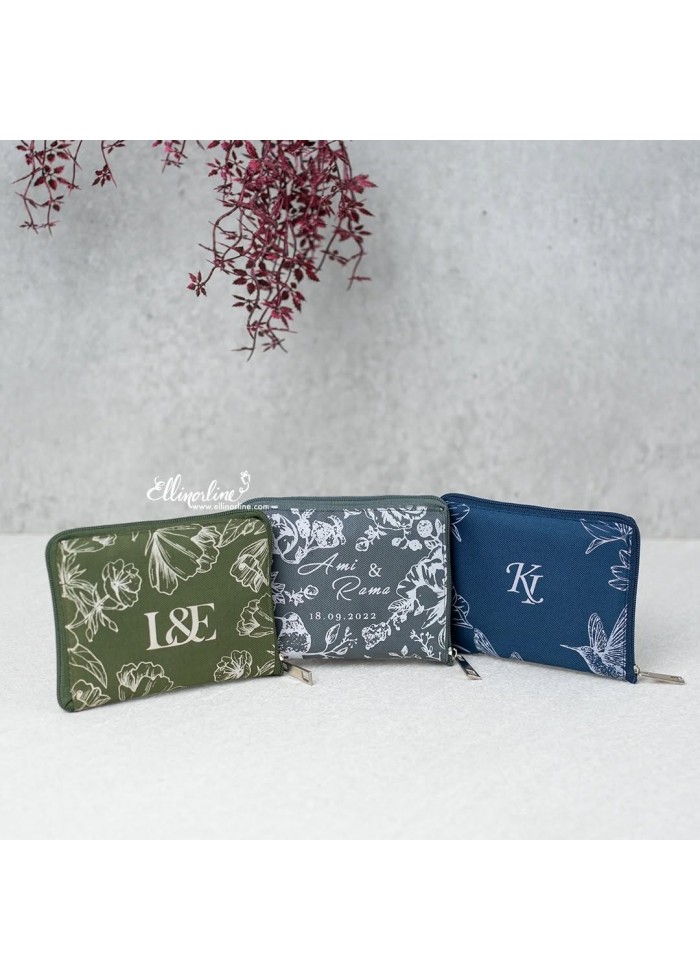Foldable Bag