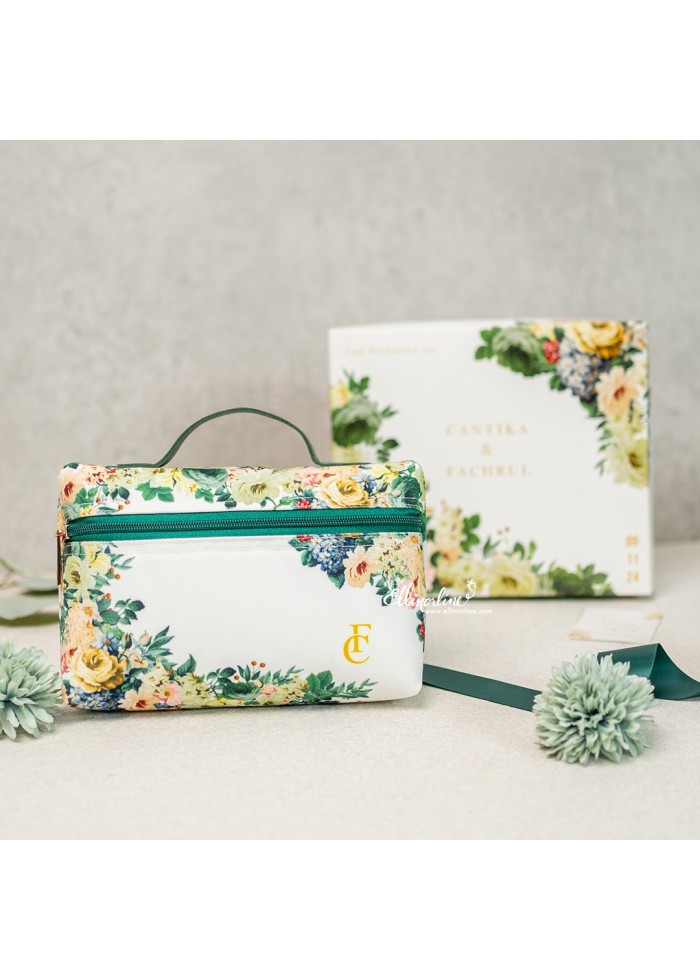 Pouch with Handle (Regular)