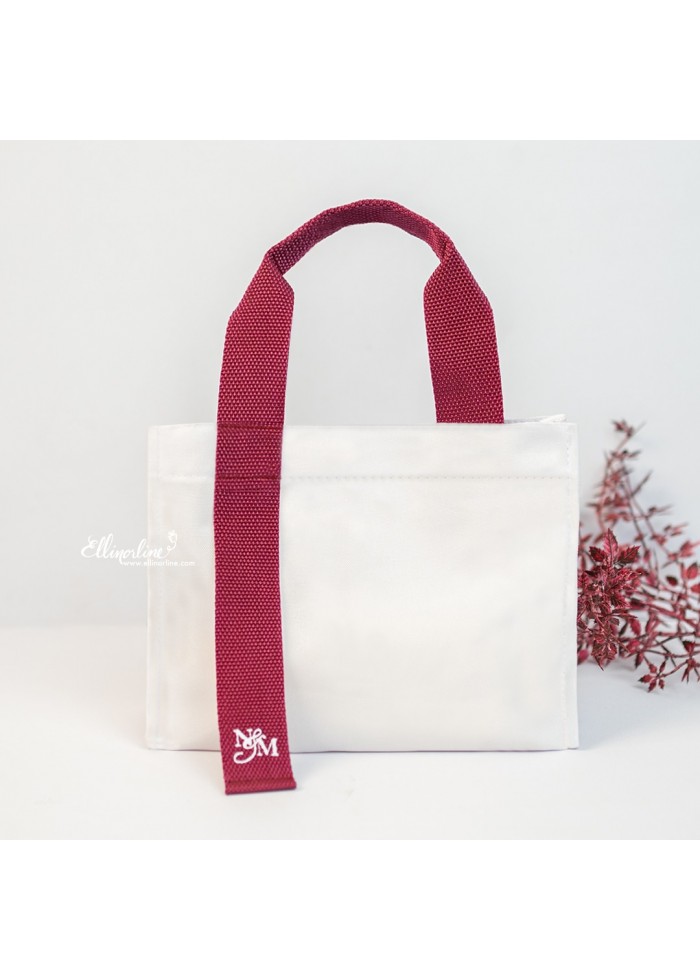 Canvas Bag